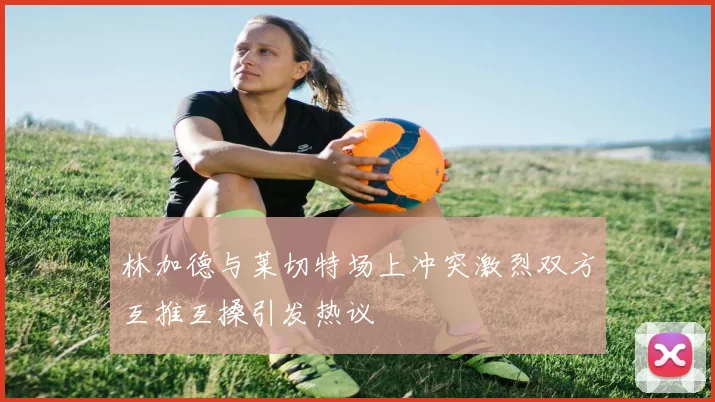 林加德与莱切特场上冲突激烈双方互推互搡引发热议