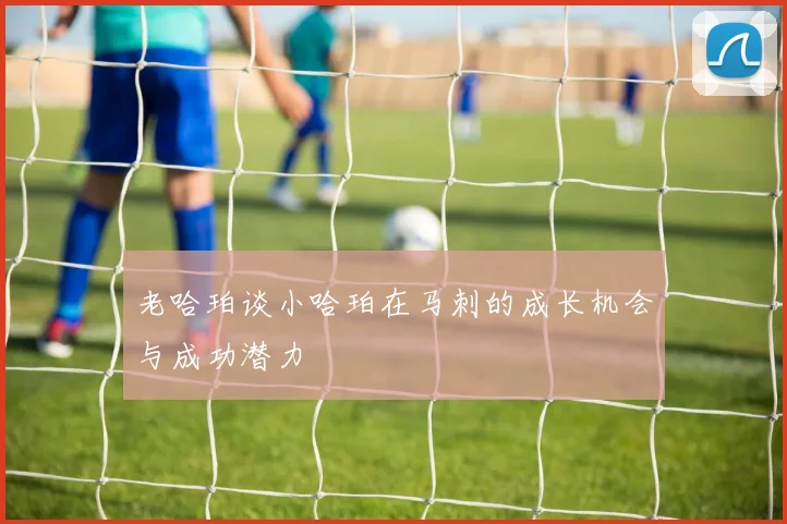 老哈珀谈小哈珀在马刺的成长机会与成功潜力